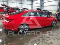 2022 Hyundai Elantra фото