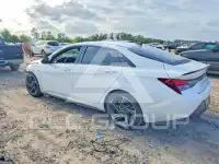 2022 Hyundai Elantra фото