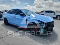 2022 Hyundai Elantra фото