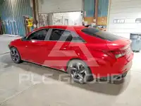 2022 Hyundai Elantra фото