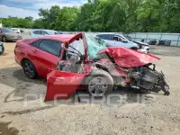 2022 Hyundai Elantra фото