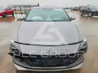 2022 Hyundai Elantra фото