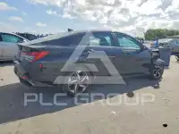 2022 Hyundai Elantra фото
