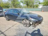 2022 Hyundai Elantra photo