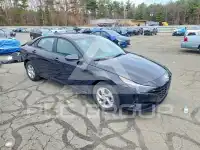 2022 Hyundai Elantra фото