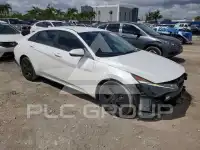 2022 Hyundai Elantra фото