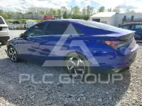 2022 Hyundai Elantra фото