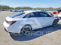 2022 Hyundai Elantra фото