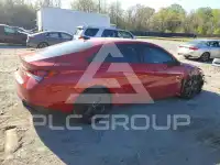 2022 Hyundai Elantra фото