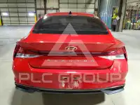 2022 Hyundai Elantra фото
