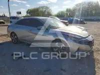 2022 Hyundai Elantra фото
