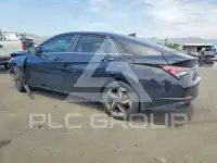 2022 Hyundai Elantra фото