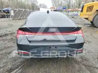 2022 Hyundai Elantra фото
