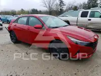 2022 Hyundai Elantra фото
