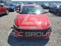 2022 Hyundai Elantra фото
