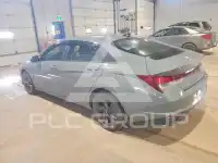 2022 Hyundai Elantra фото