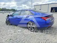 2022 Hyundai Elantra фото