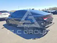 2022 Hyundai Elantra фото
