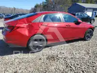 2022 Hyundai Elantra фото