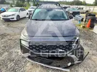 2022 Hyundai Santa Fe photo