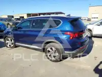 2022 Hyundai Santa Fe фото