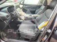 2022 Hyundai Santa Fe photo