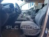 2022 Hyundai Santa Fe фото