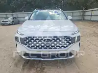 2022 Hyundai Santa Fe photo