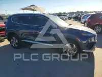 2022 Hyundai Santa Fe фото