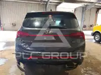 2022 Hyundai Santa Fe photo