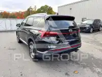 2022 Hyundai Santa Fe фото