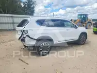 2022 Hyundai Santa Fe photo