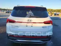 2022 Hyundai Santa Fe photo