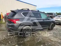2022 Hyundai Santa Fe photo