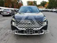 2022 Hyundai Santa Fe фото
