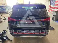 2022 Hyundai Santa Fe фото