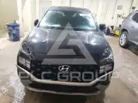 2022 Hyundai Santa Fe photo