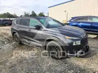 2022 Hyundai Santa Fe photo