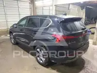 2022 Hyundai Santa Fe photo
