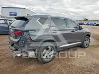 2022 Hyundai Santa Fe photo