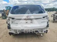 2022 Hyundai Santa Fe photo