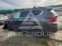2022 Hyundai Santa Fe photo