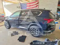 2022 Hyundai Santa Fe фото