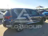 2022 Hyundai Santa Fe фото