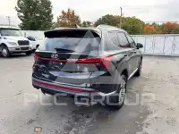 2022 Hyundai Santa Fe фото