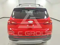 2022 Hyundai Santa Fe фото