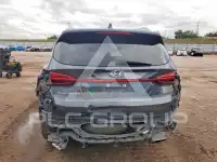 2022 Hyundai Santa Fe photo