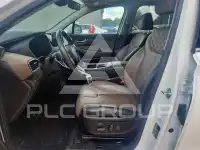 2022 Hyundai Santa Fe photo