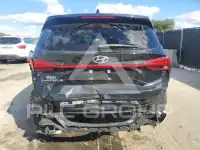 2022 Hyundai Santa Fe фото