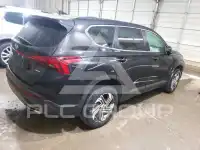 2022 Hyundai Santa Fe photo